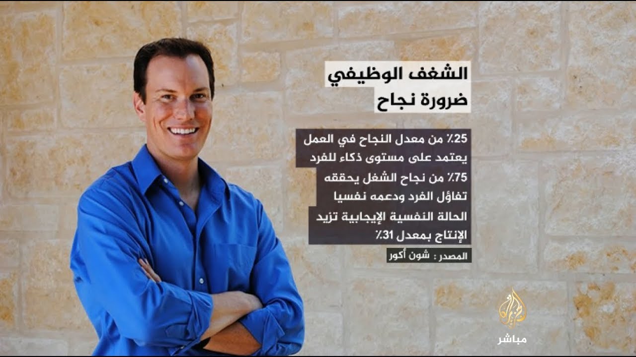 أنت ومالك .. كيف تحقق الشغف الوظيفي؟ وما أهميته لنجاحك؟