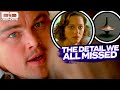 Inception breakdown hidden details  secret subplot revealed  deep dive