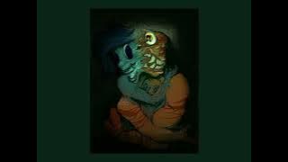 {..•..Red Sex - Restrung (slowed)..•..}