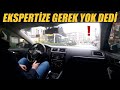 İSTEMEDEN DOLANDIRICI OLDU | EKSPERTİZE MUTLAKA GİDİN | ARABA SATARKEN EKSPERTİZİN ÖNEMİ ARABA ALMAK