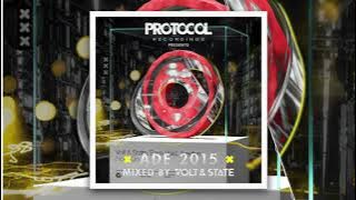 Volt & State - Hold On vs. Haunted (Volt & State Mashup) (Mikko Radio Re-Edit)