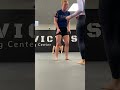 Nogi Takedown Defense Explained - Collar Tie