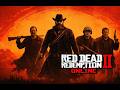 We are forming a posse! Red Dead Redemption II Online with friends