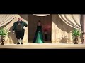 Frozen 2 Anna Becomes The New Queen Of Arendelle Short Scene HD