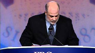 Mark Levin at Values Voter Summit 2011 Gala Honoring Ed Meese