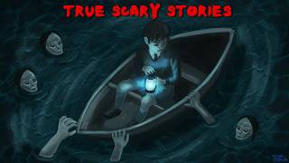 15 Chilling TRUE Scary Stories That Will Give You Nightmares! (Art Showcase W/ Franchesca!)