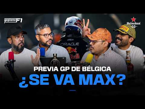 Spa-Francorchamps: The History | BELGIAN GP PREVIEW