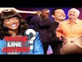 Props: Wayne Brady As The Genie? | Whose Line Is It Anyway?