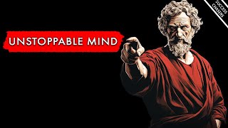 Develop An Unshakable Mind: 5 Stoic Lessons to Building an Undefeated Mindset