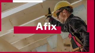 Expo Afix Septiembre 2020