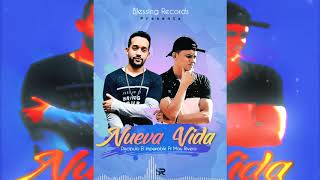 NUEVA VIDA - AUDIO OFICIAL / DISCÍPULO IMPARABLE FT MAU RIVERA