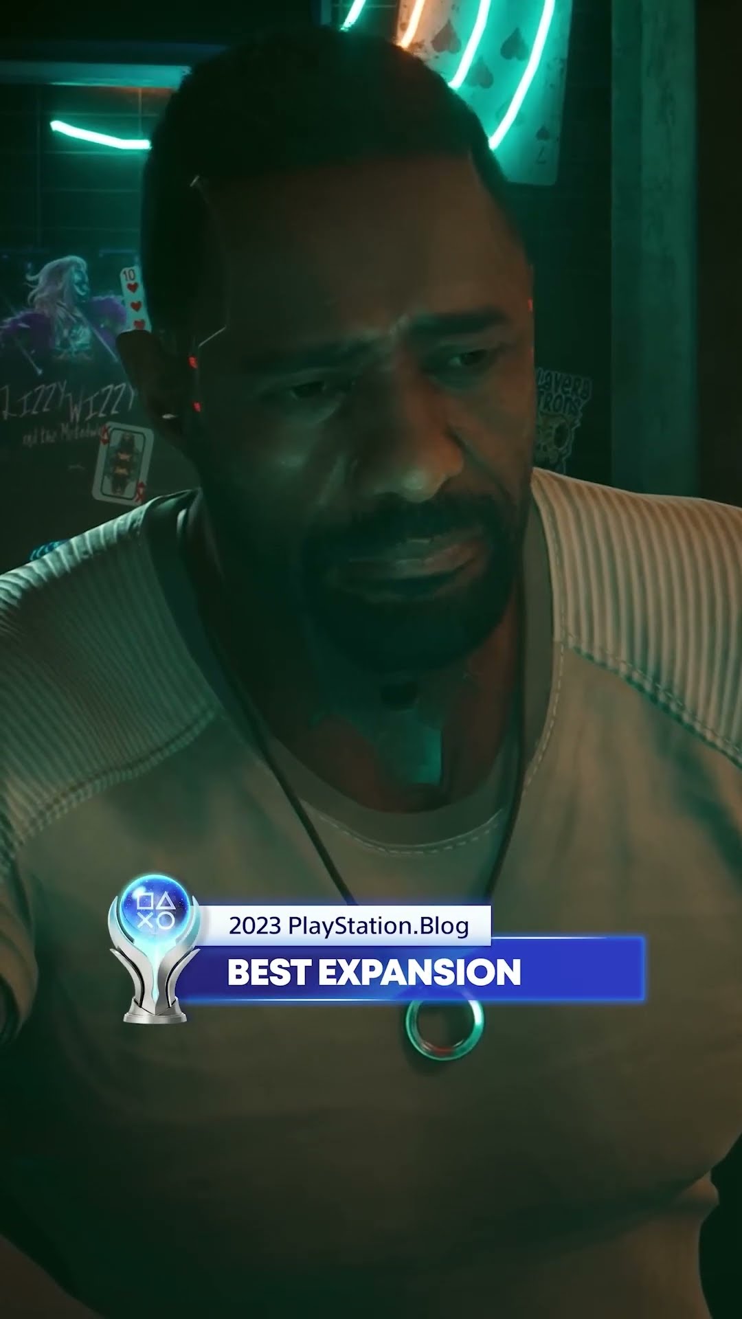 The winners of PlayStation Blog's Game of the Year Awards 2023 are…