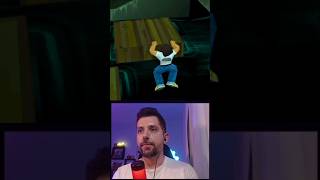 Jackie Chan Do Ps1 Parecia Crash Bandicoot Nessa Fase Do Esgoto.