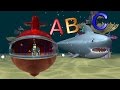 Alphabet Learning Quiz