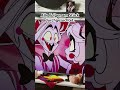 #hazbinhotel #amazonprime #shorts #animation #cartoon