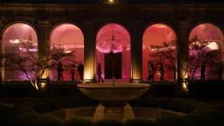 Lantern Field at the Smithsonian Update