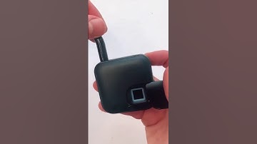 Smart Fingerprint Padlock It’s Waterproof And Anti-Theft Security Padlock