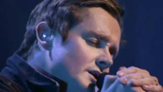 Keane - Somewhere Only We Know [Live Acoustic Show] London 27-04-2012