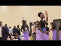 DUKEI II CONCERT 27 SEPT 2025 NAIROBI KENYA 