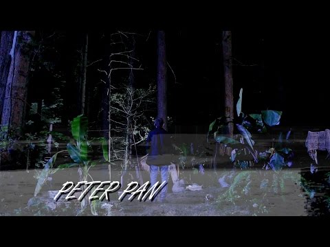 [peter-pan];-funny-game