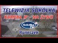 KAMERA IP: Ryneczek / Market / LIVE / SokolkaTV