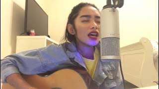 Streetcar - Daniel Caesar (cover)