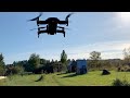 MAVIC AIR FCC РАЗБИЛСЯ, НАШЛИ, ПОЧИНИЛИ, ЛЕТАЕТ. Полная разборка mavic air. Замена луча MavicAir