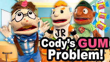 SML Movie: Cody