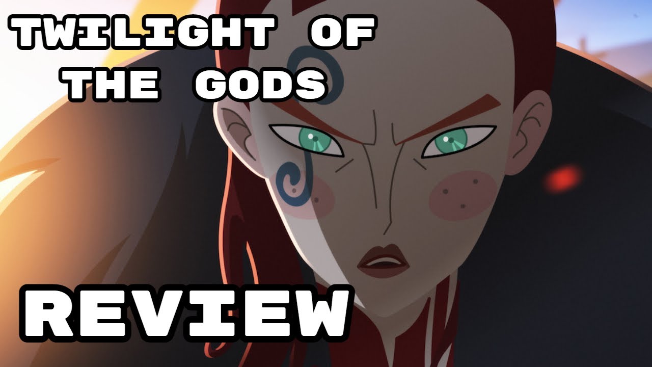 Twilight of the Gods: Review - YouTube