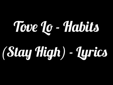 Tove Lo | Habits -