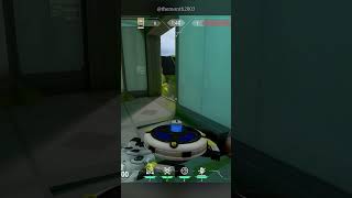 Best Deadlock Setup in Fracture B Site