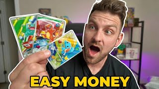 The Truth About Selling Pokemon Cards No One Says This