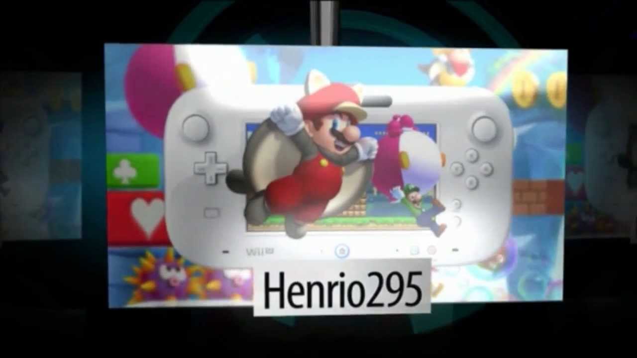 henrio295's Intro No.3