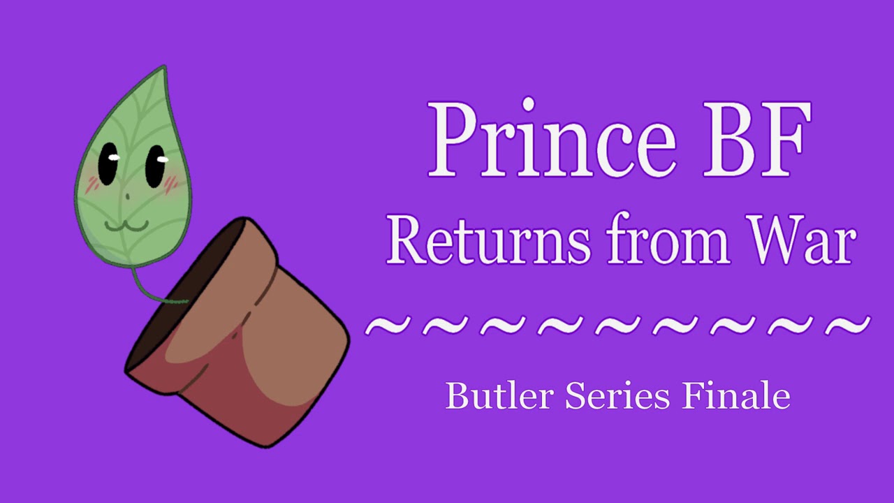 ASMR Roleplay - Prince Boyfriend Returns from War (Butler Series) (4/4) (Finale) (Spicy) (M4M)