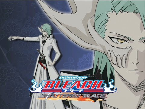 Bleach Shattered Blade - Arturo Plateado Story