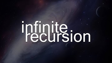 EdgeCore - Infinite recursion