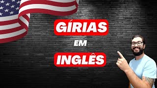 Você Consegue Entender Essas 10 Gírias em Inglês?