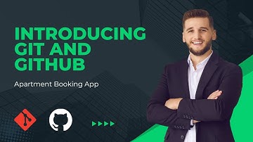 Building Apartment Booking App: Git, GitHub, and Clean Architecture