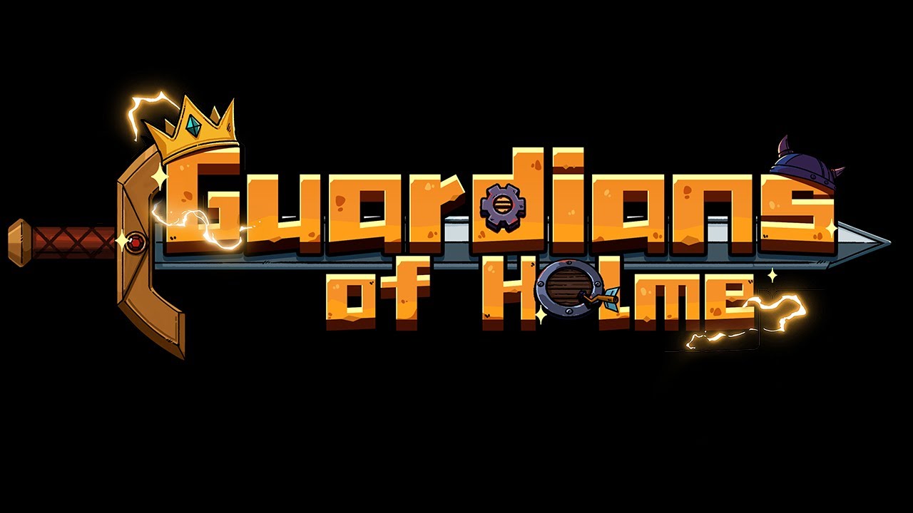 Guardians of Holme: Jogo de Estratégia Tower Defense em Acesso Antecipado  no Steam!