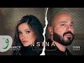 IYAN &amp; Nancy Nasrallah - Nsina [Official Music Video] (2021) / ايان و نانسي نصرلله - نسينا