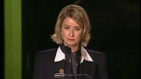2005 Induction: Karrie Webb