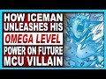 Iceman Solo's The MCU's Next Big Villain & A Hellfire Club OG Returns! (Marauders #26)