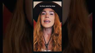 A Country Artist Im Watching Closely