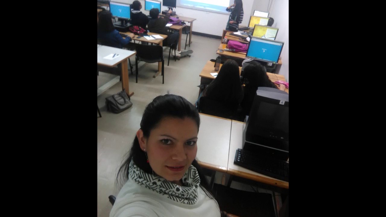 Integrating ICTs in the EFL classroom