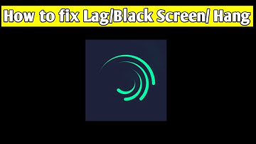 How to fix Export Error and LAG performance in Alight Motion |TagalogTutorial |