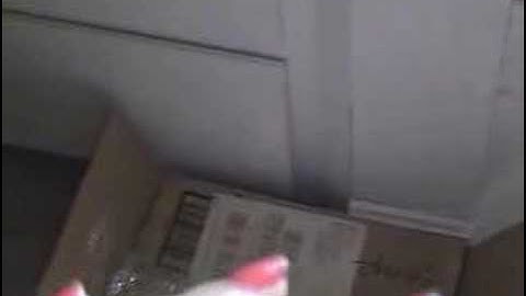 the mouse in the cupboard