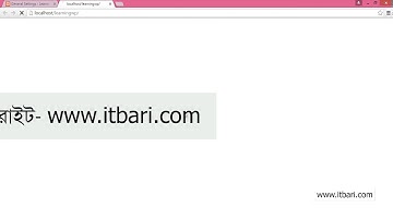 41  Dynamic Header  ITBari Tutorials