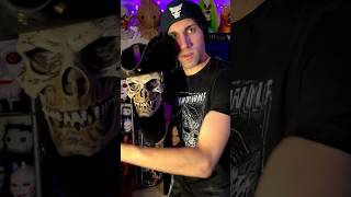 My Full Skeleton Pirate Cosplay Costume