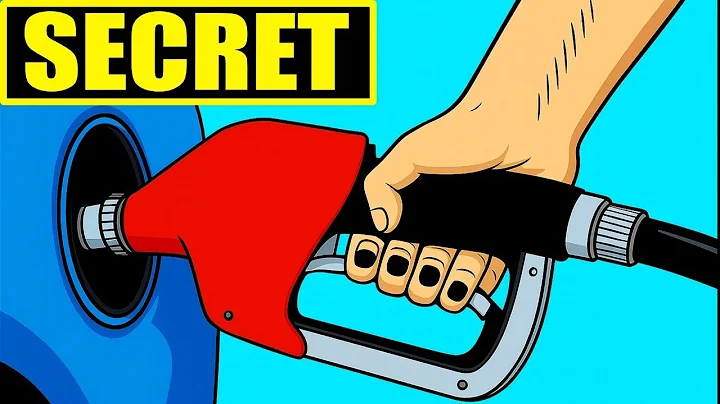 15 Fuel Saving Secrets Gas Stations Protect With Their Lives