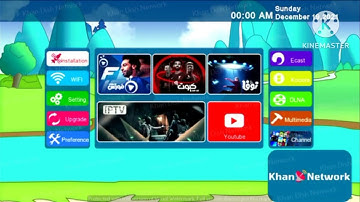 DK-V1.01 1506-1507G 1G 8M New Dvb Finder